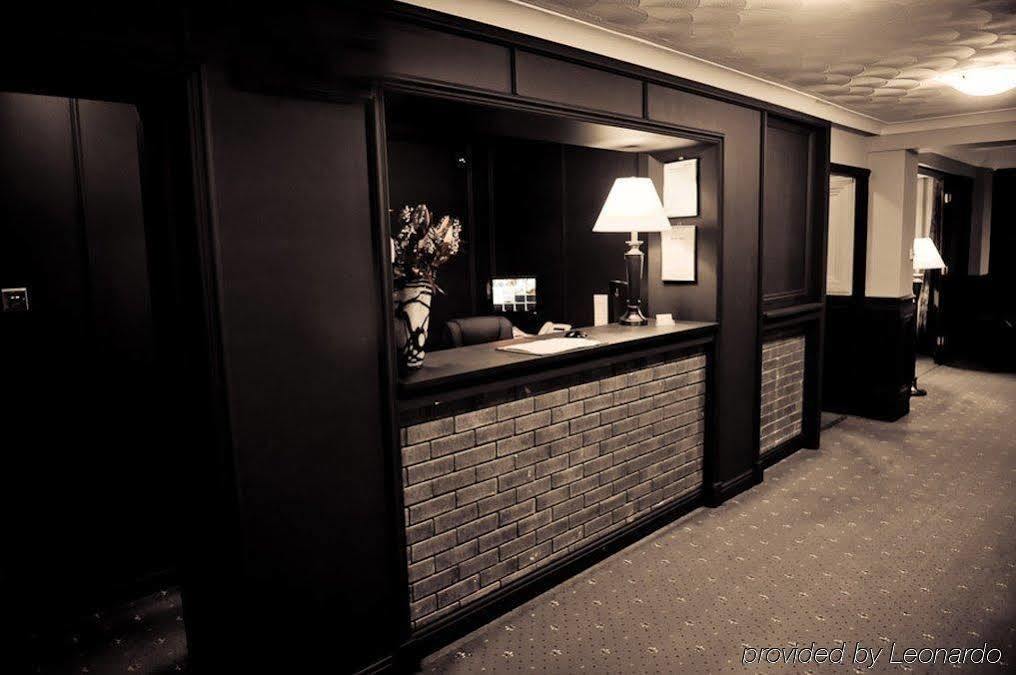 Birch Hotel Heywood Exterior photo